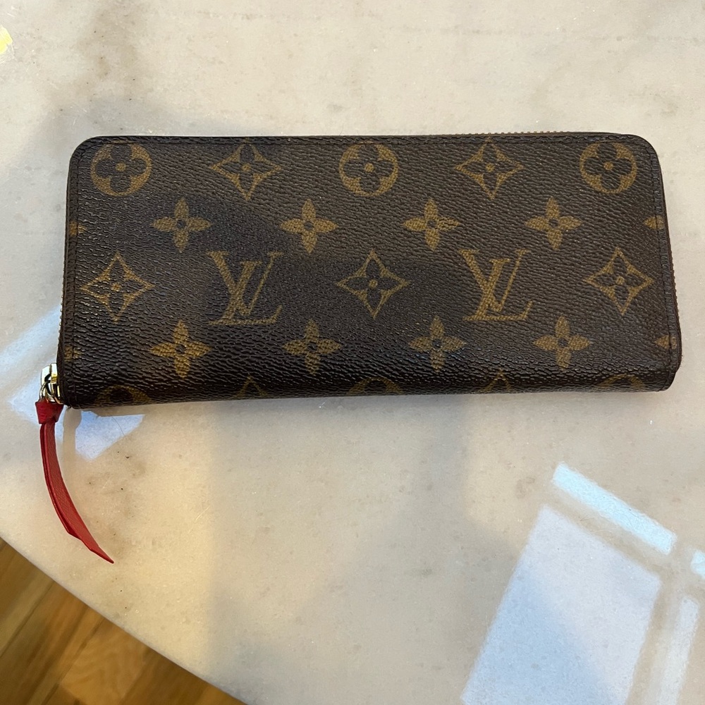 Louis Vuitton Wallet